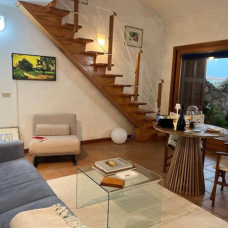 Casa Bougainvillea Casa Azara Zewnętrze zdjęcie