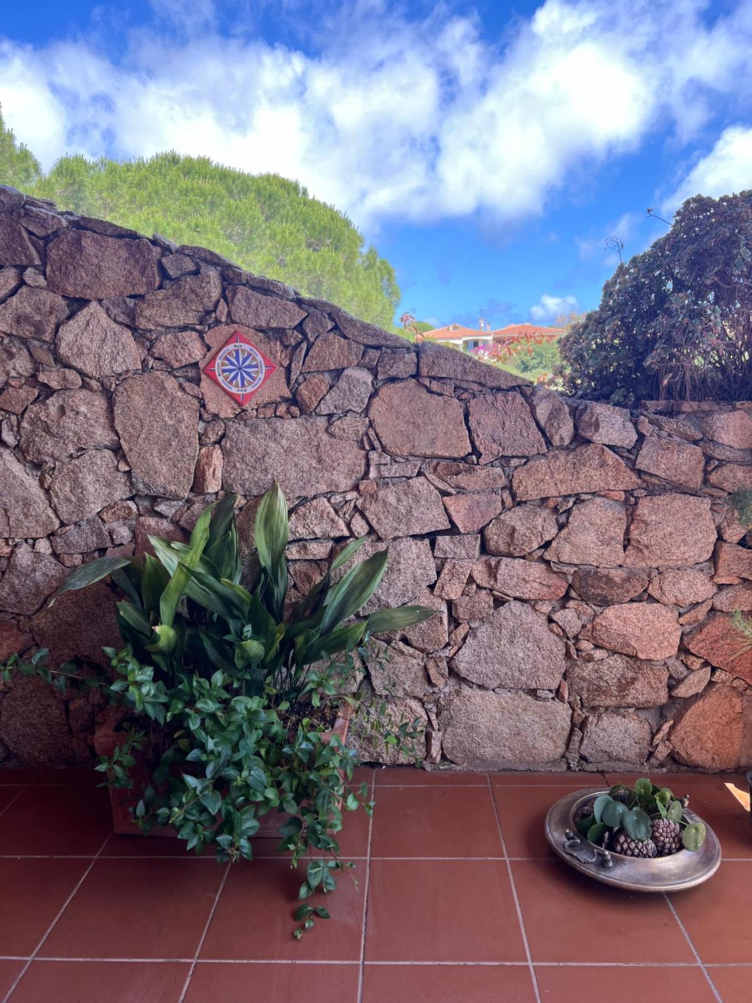 Casa Bougainvillea Casa Azara Zewnętrze zdjęcie